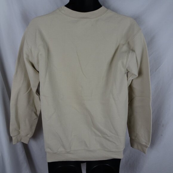 Gildan Christmas Snoop Dog Sweatshirt Size S - Picture 2 of 10